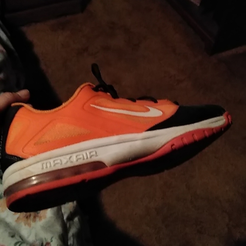 Nike max air